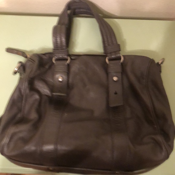 Marc by Marc Jacobs Satchel/Crossbody Bag - Picture 2 of 14